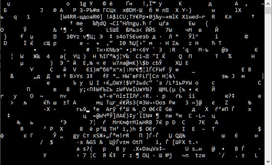 W4RR-i/o-RS: Descent requirements