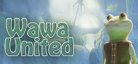 Wawa United cover art