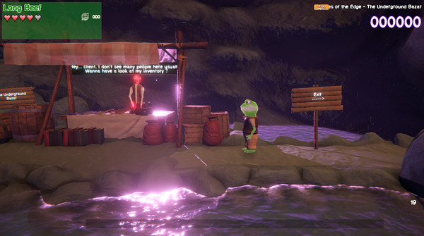 Скриншот из Wawa United