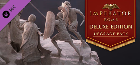 Imperator Rome Deluxe Edition Upgrade Pack En Steam