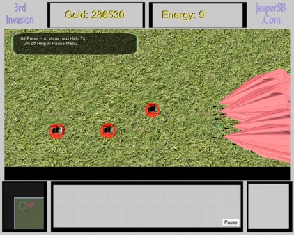 Скриншот из 3rd Invasion - Zombies vs. Steel Скриншот из 3rd Invasion - Zombies vs. Steel