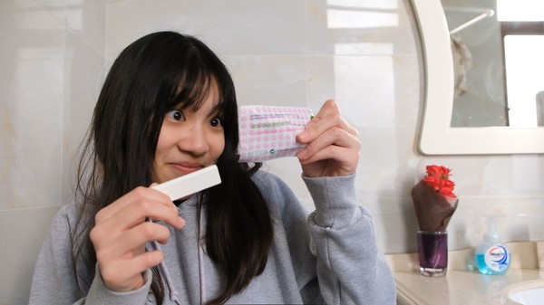 Self-Reliance 自我性赖 game for Linux 1