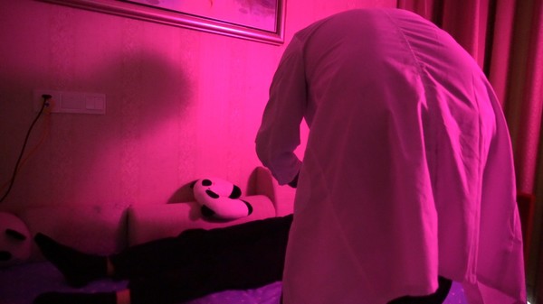 Self-Reliance 自我性赖 for linux