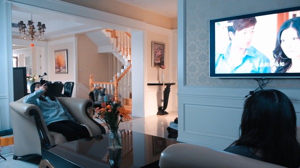 Self-Reliance 自我性赖 game for windows Pc 1