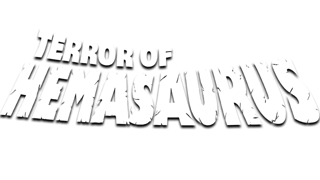 Terror of Hemasaurus - Steam Backlog