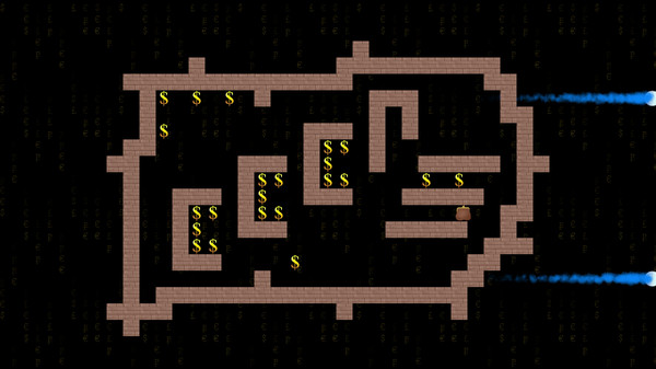 100$ game for Linux 1