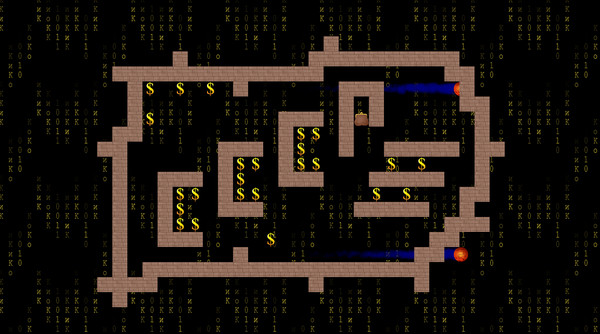 Скриншот из 100$