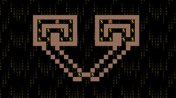 Скриншот из 100$