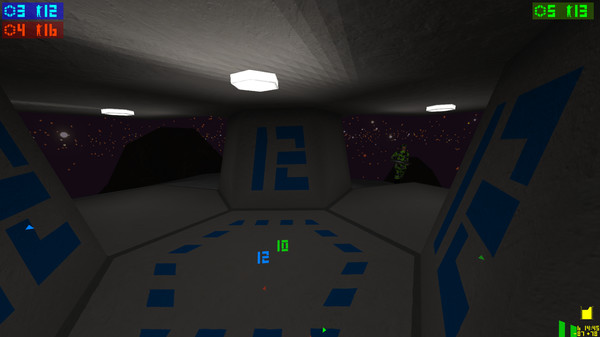 Bot War game for windows Pc 1