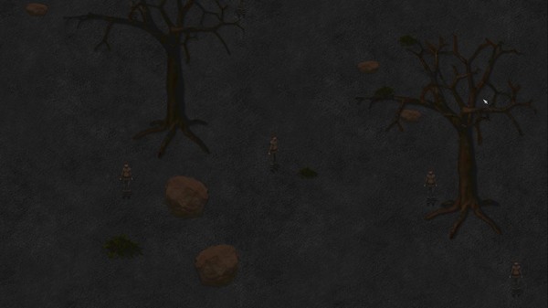 Land of Dread game for windows Pc 1