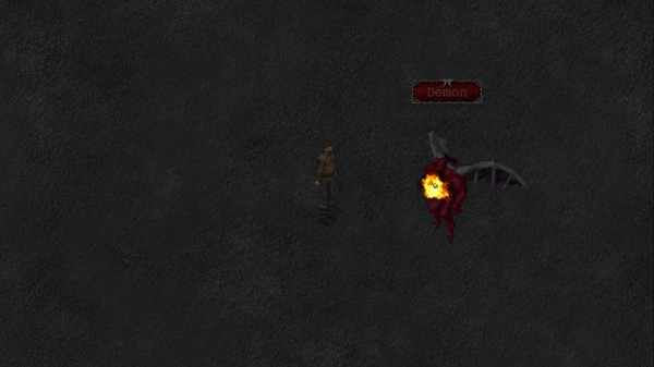 Land of Dread for linux