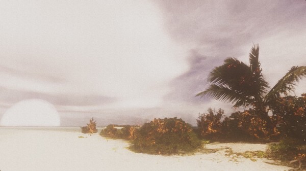 Perspectives: Paradise game for Linux 1