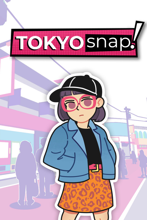 Tokyo Snap for steam Tokyo Snap for steam