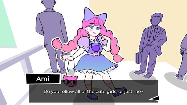 Tokyo Snap game for Linux 1