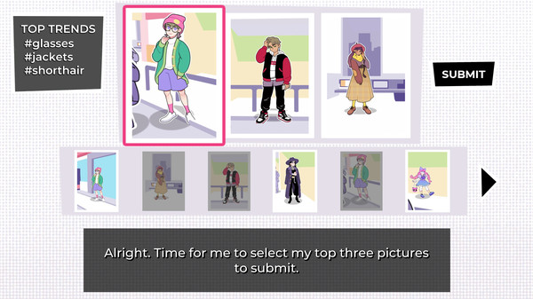 Tokyo Snapfor windows and Linux 1