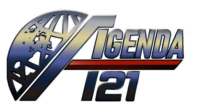 Agenda 21 Logo