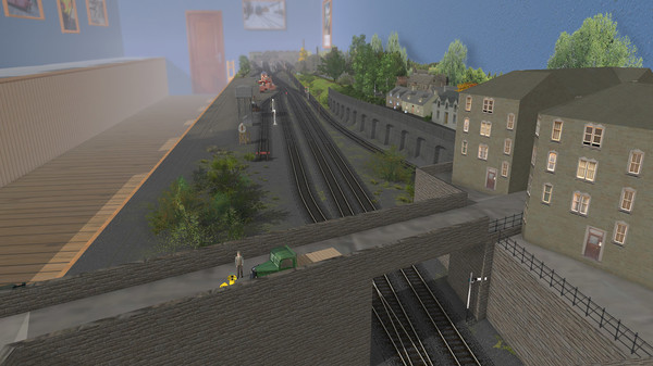 Скриншот из Trainz 2019 DLC: Appen