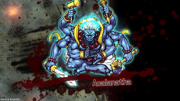 Devil Slayer - Raksasi / 斩妖Raksasi game for Linux 1