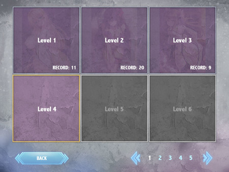 Скриншот из Four-color Fantasy