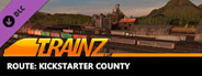 Trainz 2019 DLC: Kickstarter County (TANE)