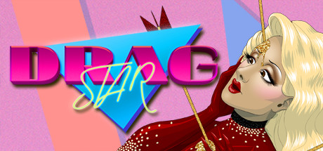 Drag Star! cover art
