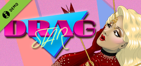 Drag Star Demo cover art