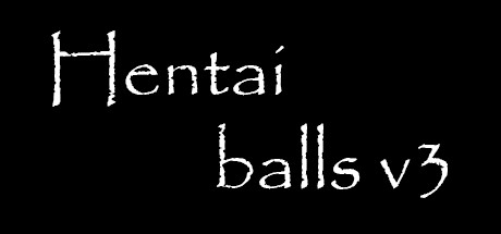Hentai balls v3 cover art