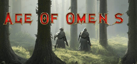 Age Of Omens cover art