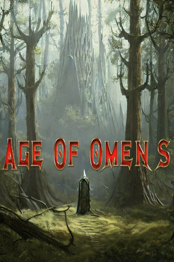 Age Of Omens for steam Age Of Omens for steam