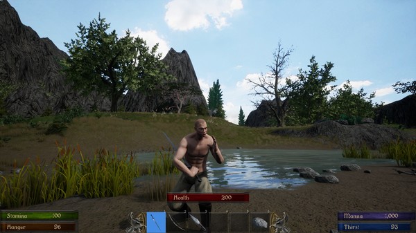 Age Of Omens for linux