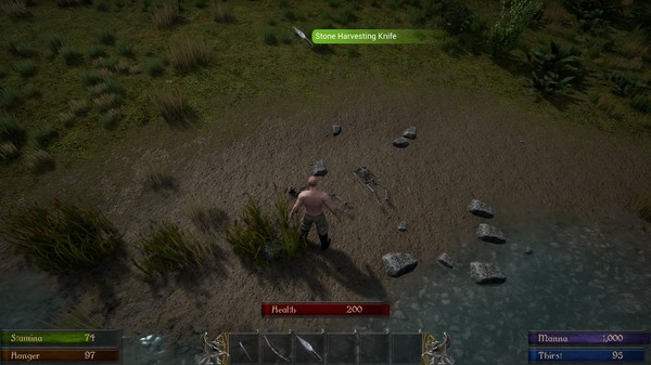 Age Of Omensfor windows and Linux 1