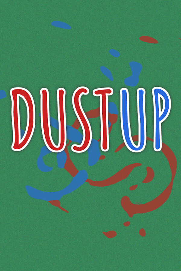 DUST-UP for steam
