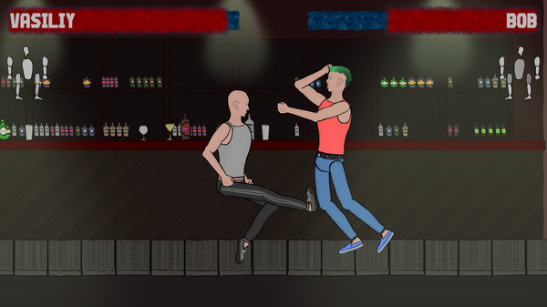 DUST-UPfor windows and Linux 1