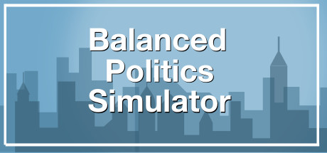 Balanced Politics Simulator cover art