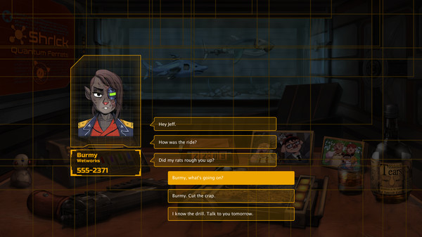 Save Kochfor windows and Linux 1