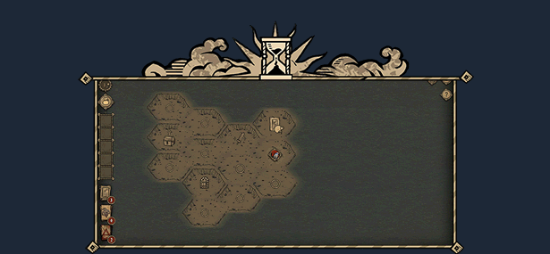 Deck of Ashes