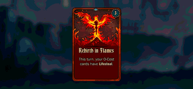 Deck of Ashes