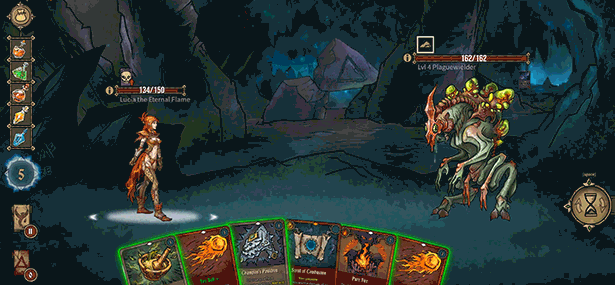 Deck of Ashes