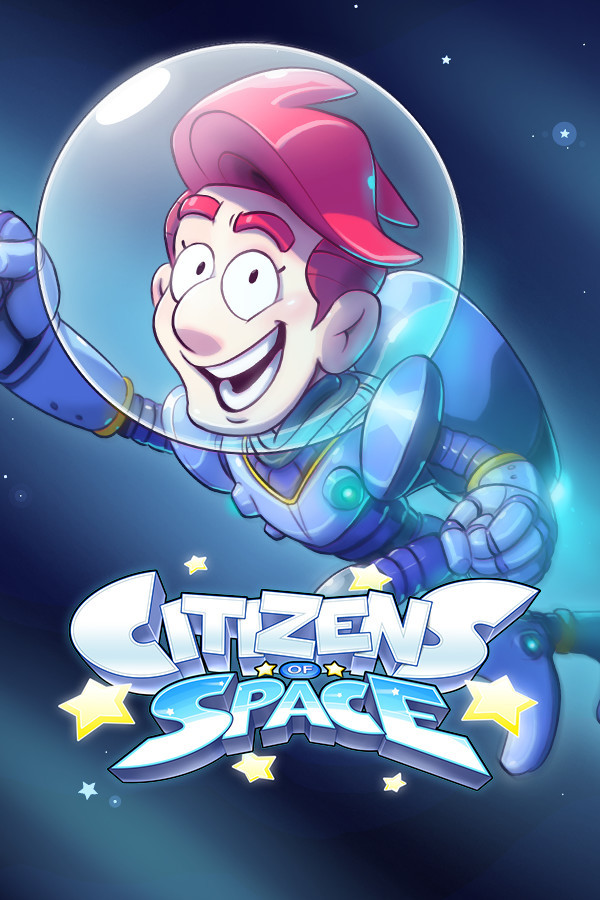Citizens of Space for steam