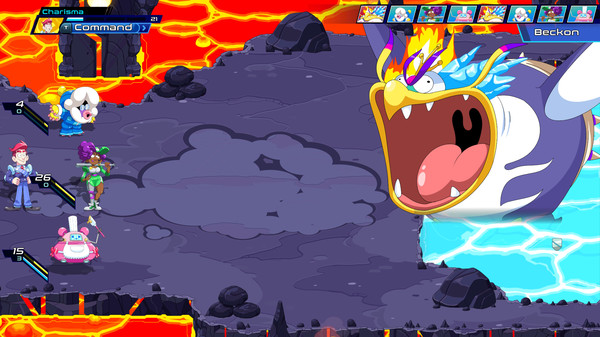 Citizens of Space game for windows Pc 1