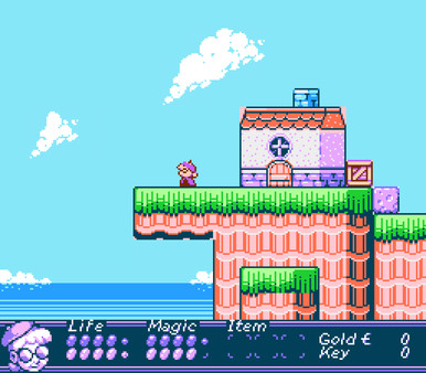 Orange Island game for windows Pc 1