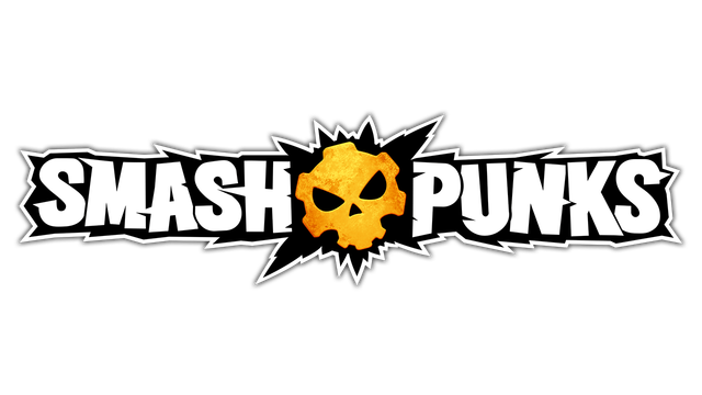 Smashpunks Logo