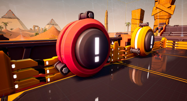 Robot Champions game for windows Pc 1