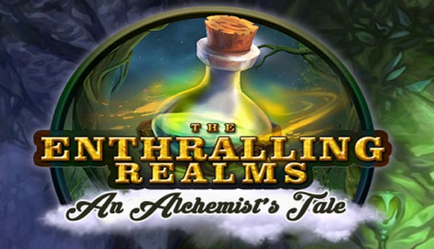 The Enthralling Realms: An Alchemist's Tale