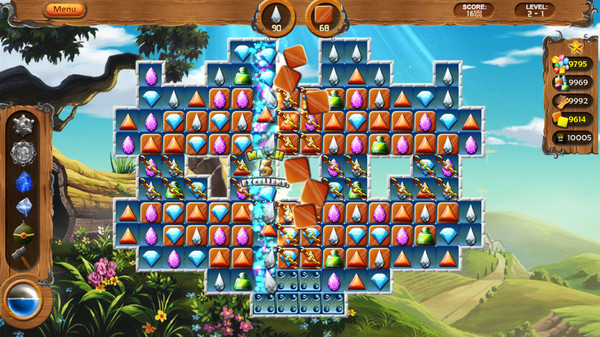 The Enthralling Realms: An Alchemist's Tale game for windows Pc 1