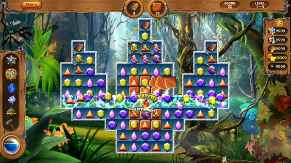 The Enthralling Realms: An Alchemist's Tale for linux