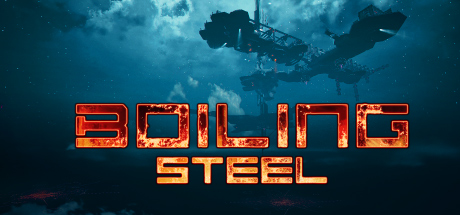 Boiling Steel 游戏图标