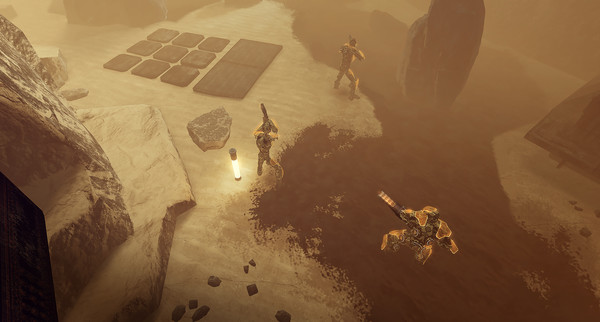 Boiling Steelfor windows and Linux 1