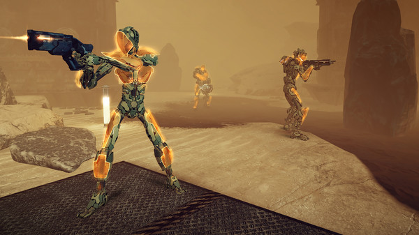 Boiling Steel for linux