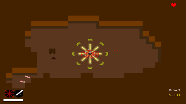 Скриншот из Arch Drift